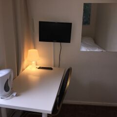 Отель Bergen Budget Hotel Норвегия, Берген - 2 отзыва об отеле, цены и фото номеров - забронировать отель Bergen Budget Hotel онлайн удобства в номере фото 2