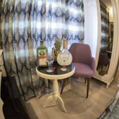Sirkeci Ersu Hotel комната для гостей фото 13