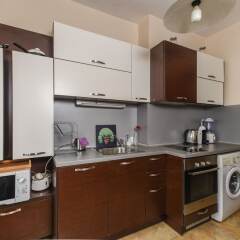Апартаменты FM Deluxe 1-BDR Apartment - Iconic Donducov Boulevard София фото 18