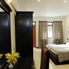 Dons Beach Hotel комната для гостей фото 5