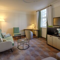 Отель Gewandhaus Dresden, Autograph Collection Германия, Дрезден - отзывы, цены и фото номеров - забронировать отель Gewandhaus Dresden, Autograph Collection онлайн удобства в номере