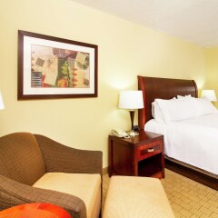 Hilton Garden Inn Anderson in Piedmont, United States of America from 165$, photos, reviews - zenhotels.com guestroom photo 4