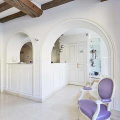 Отель Kyriad Saumur Centre Сомюр спа