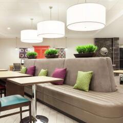 Отель Home2 Suites by Hilton Amarillo США, Амарилло - отзывы, цены и фото номеров - забронировать отель Home2 Suites by Hilton Amarillo онлайн гостиничный бар