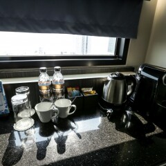 Siam@Siam Design Hotel Pattaya Паттайя в номере