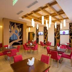 Отель Ararat Resort фото 24
