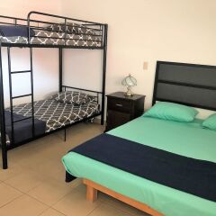 Апартаменты Cabo Paraiso Condo and Studio Кабо-Сан-Лукас комната для гостей фото 2