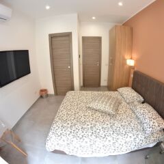 Отель Ciu Ciu Home Италия, Палермо - отзывы, цены и фото номеров - забронировать отель Ciu Ciu Home онлайн комната для гостей фото 5