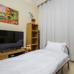 Отель 2 Bedrooms Apt at Dorra Bay with Full Marina View ! - HLS 37923 детские мероприятия фото 2