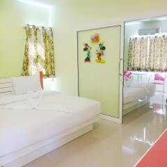 Отель Holland Resort Phuket Таиланд, Пхукет - отзывы, цены и фото номеров - забронировать отель Holland Resort Phuket онлайн детские мероприятия