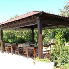 Отель Costa Bodrum City фото 5