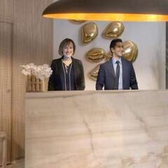 Отель Best Western Hotel de Madrid Nice Франция, Ницца - отзывы, цены и фото номеров - забронировать отель Best Western Hotel de Madrid Nice онлайн с домашними животными