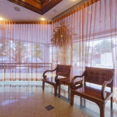 Hotel 81 Princess спа