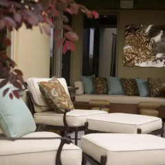 Отель Dolphin Bay Resort and Spa развлечения