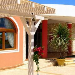 Отель Alia Palace Luxury Hotel and Villas Греция, Пефкохори - 1 отзыв об отеле, цены и фото номеров - забронировать отель Alia Palace Luxury Hotel and Villas онлайн