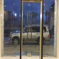 81 Hotel Inlay парковка