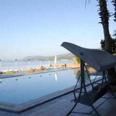 Lades Hotel Силифке пляж фото 2