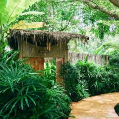 Отель ChiCChiLL @ Eravana, eco-chic pool-villa, Pattaya фото 11
