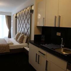 Nisantasi My Residence Hotel Турция, Стамбул - 1 отзыв об отеле, цены и фото номеров - забронировать отель Nisantasi My Residence Hotel онлайн фото 2