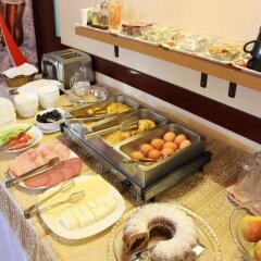 Bizev Hotel Банско питание