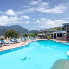 Patong 7Days Premium Hotel Phuket бассейн фото 2