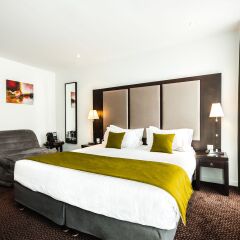 Hotel Park Lane Paris комната для гостей фото 2