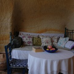 Elkep Evi Cave Hotel Турция, Ургуп - отзывы, цены и фото номеров - забронировать отель Elkep Evi Cave Hotel онлайн с домашними животными