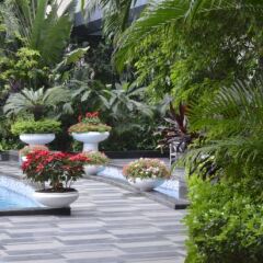 Отель Crowne Plaza West Hanoi фото 4
