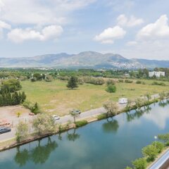 Отель InmoSantos Apartaments Daniel Испания, Курорт Росес - отзывы, цены и фото номеров - забронировать отель InmoSantos Apartaments Daniel онлайн фото 25
