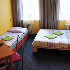 Отель Hostel Alia Чехия, Прага - отзывы, цены и фото номеров - забронировать отель Hostel Alia онлайн детские мероприятия фото 2