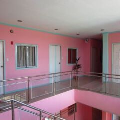 Отель John Mig Hotel Филиппины, Лапу-Лапу - отзывы, цены и фото номеров - забронировать отель John Mig Hotel онлайн