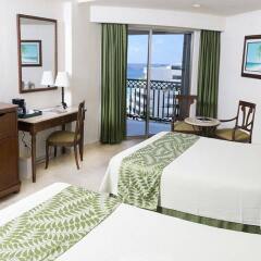 Отель GR Solaris Cancun - Все включено удобства в номере