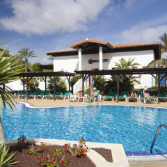Отель Tui Magic Life Fuerteventura бассейн фото 2