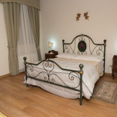 Отель Agriturismo Villa Anconetta Каварцере комната для гостей фото 3