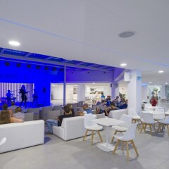 Отель Playasol The New Algarb Испания, Ивиса - отзывы, цены и фото номеров - забронировать отель Playasol The New Algarb онлайн фото 4