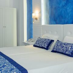 Отель Rivari Hotel Греция, Остров Санторини - отзывы, цены и фото номеров - забронировать отель Rivari Hotel онлайн фото 12