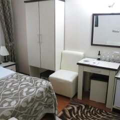 Glorina Hotel Стамбул удобства в номере фото 2