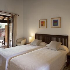 Отель Agroturismo Ses Arenes комната для гостей фото 5