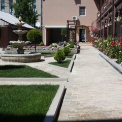 Гостиница Griboff Hotel Украина, Бердянск - отзывы, цены и фото номеров - забронировать гостиницу Griboff Hotel онлайн