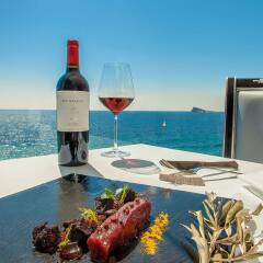 Villa Venecia Hotel Boutique бассейн фото 2