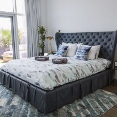 Отель Higuests Vacation Homes - Marina Arcade комната для гостей фото 3