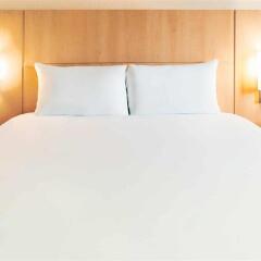 Отель Ibis Liverpool Centre Albert Dock – Liverpool One комната для гостей фото 2