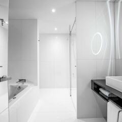 Отель BessaHotel Liberdade ванная фото 2