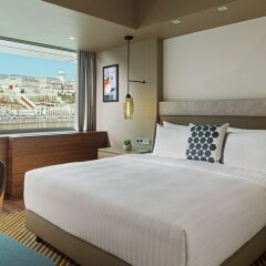 Budapest Marriott Hotel комната для гостей фото 2