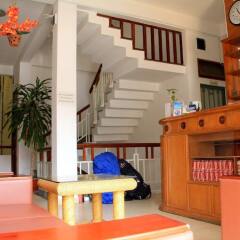 Hanhcafe Hotel Нячанг детские мероприятия