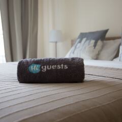 Отель HiGuests Vacation Homes - StandPoint удобства в номере