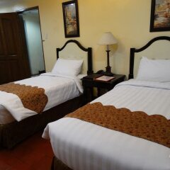 Отель White Knight Hotel Intramuros Филиппины, Манила - 3 отзыва об отеле, цены и фото номеров - забронировать отель White Knight Hotel Intramuros онлайн фото 12