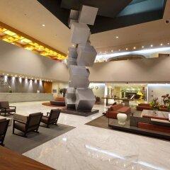 Отель Intercontinental Presidente Mexico City Мехико интерьер отеля фото 3
