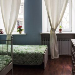 Гостиница Guest House Mayakovskaya детские мероприятия