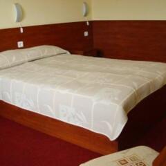 Panorama Family Hotel комната для гостей фото 4